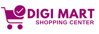 Digi Mart Shopping Center